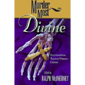 Murder Most Divine: Ecclesiastical Tales of Unholy Crimes