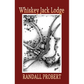 Whiskey Jack Lodge