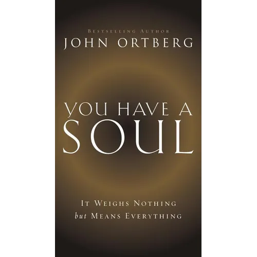 The You Have a Soul Booklet