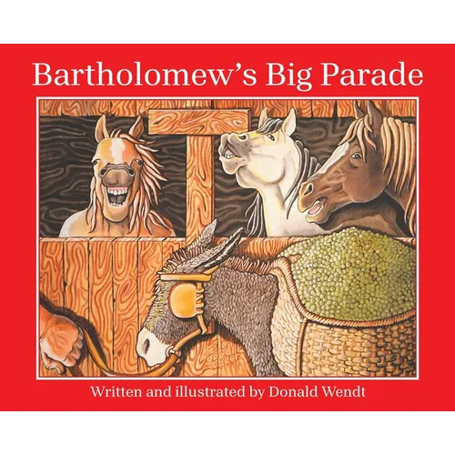 Bartholomew's Big Parade