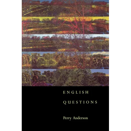 English Questions