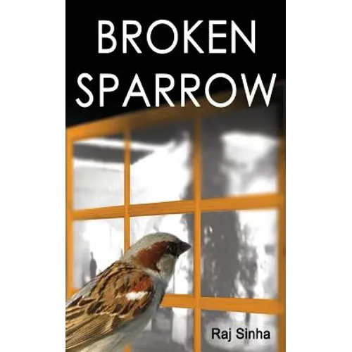 Broken Sparrow