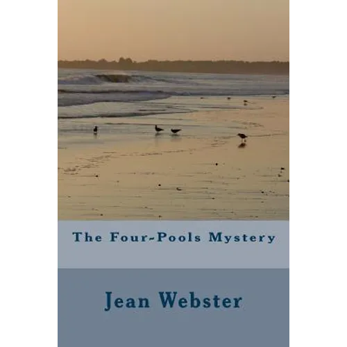 The Four-Pools Mystery