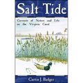 Salt Tide: Cycles and Currents of Life Along the Coast