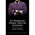 I'm Working While They're Sleeping: Time Zone Separation Challenges and Solutions