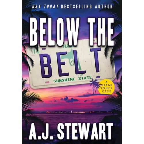 Below The Belt