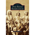 Pine Ridge Reservation, South Dakota