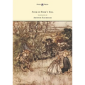Puck of Pook's Hill - Illustrated by Arthur Rackham