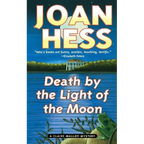 Death by the Light of the Moon: A Claire Malloy Mystery - Paperback