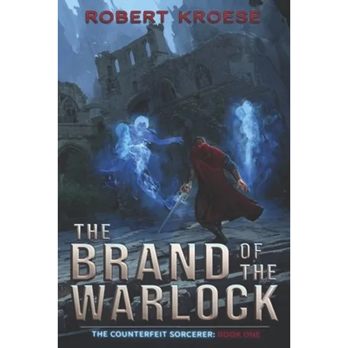 The Brand of the Warlock