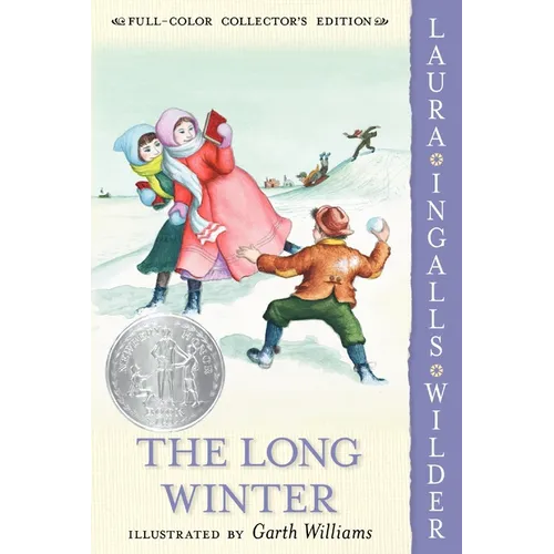 The Long Winter