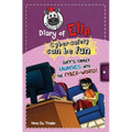 Lucy's family launches into the cyber-world!: Cyber safety can be fun [Internet safety for kids]